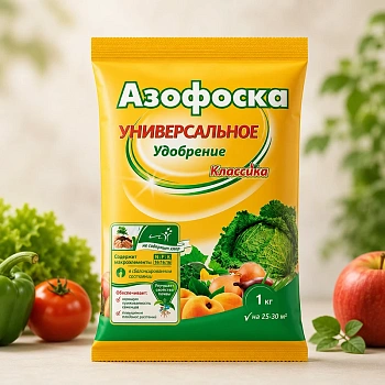 Азофоска